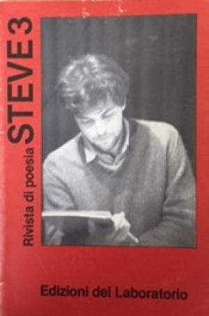 Rivista di poesia Steve N°3